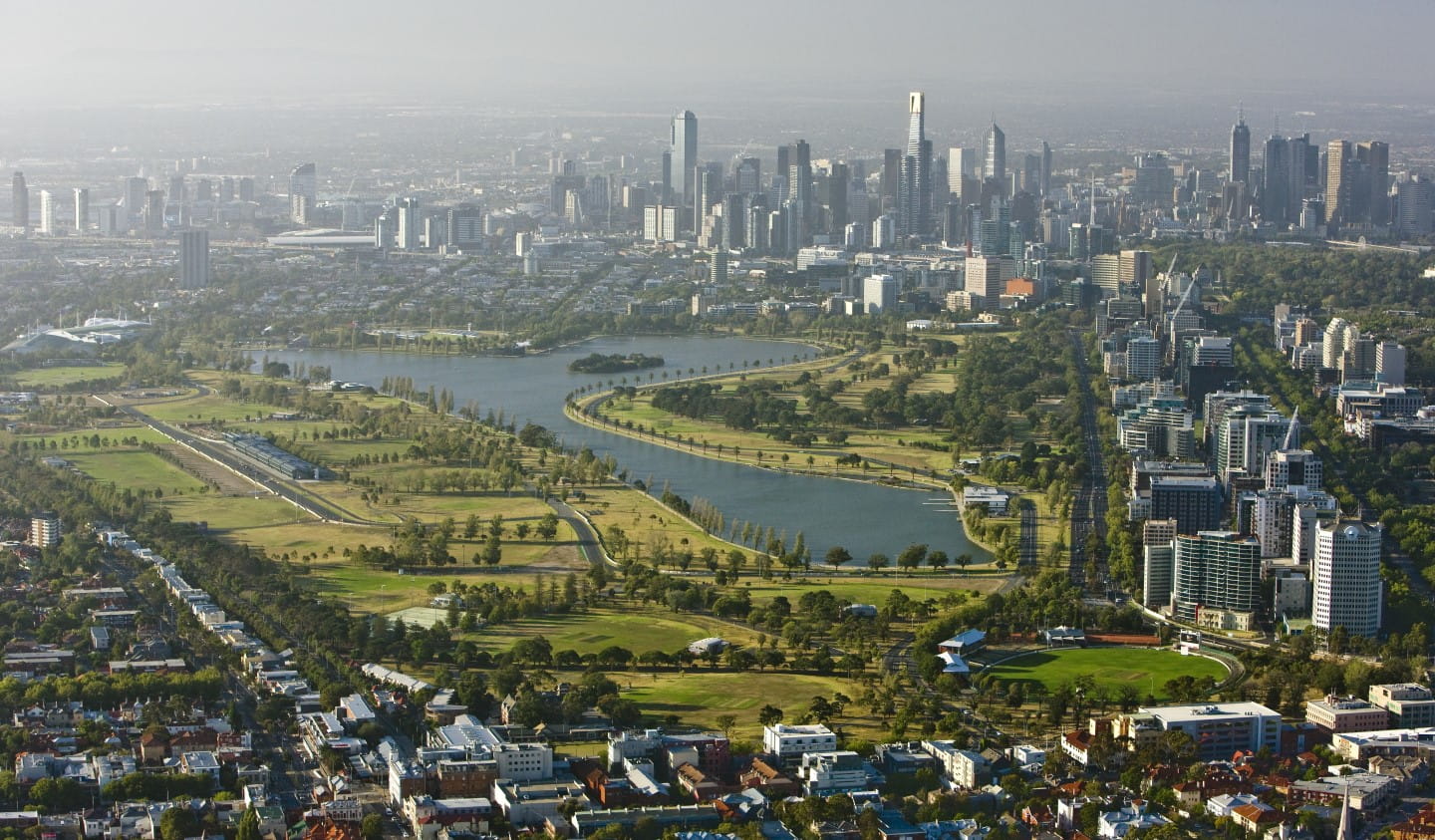 Albert Park