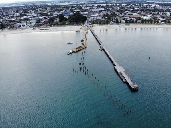 Altona Pier