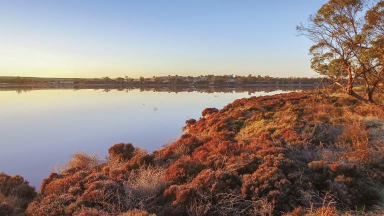 Murray Sunset National Park