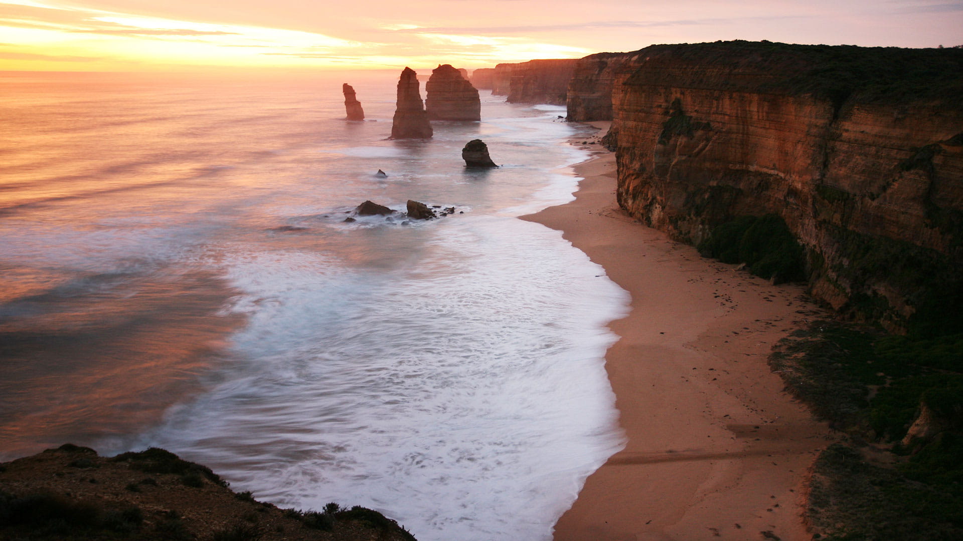 Twelve Apostles, Port Campbell National Park