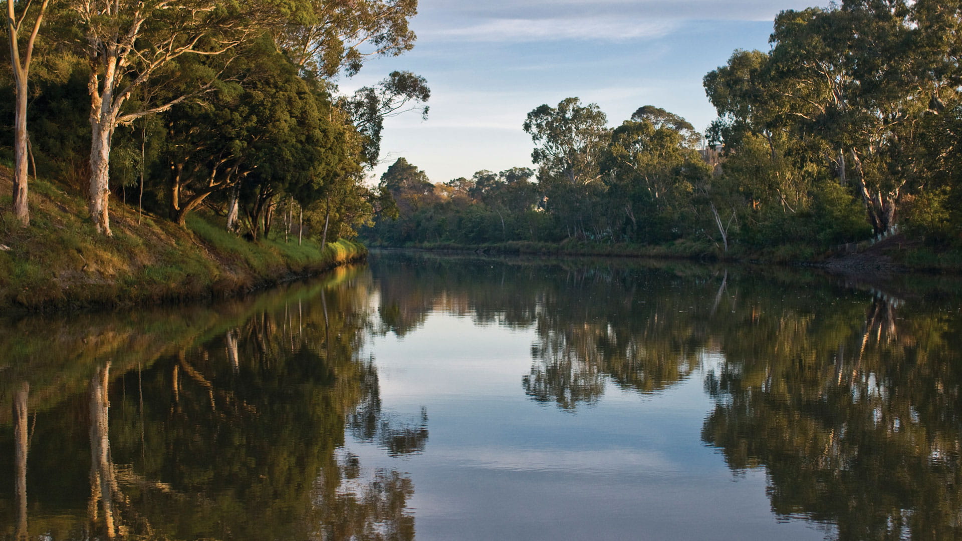Yarra River