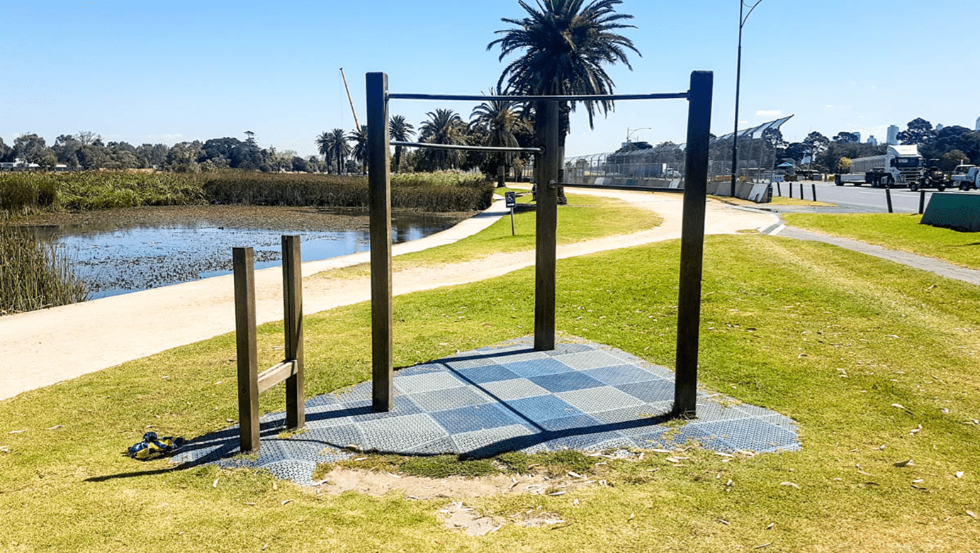 excercise equipment