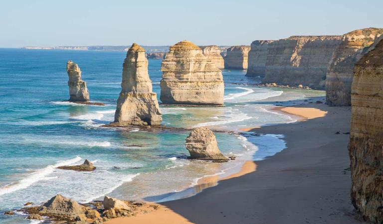 12 Apostles