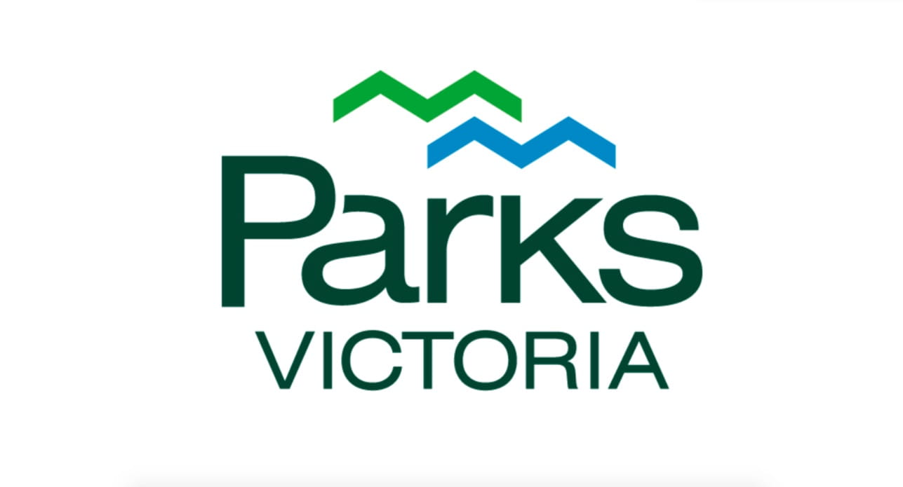 Parks Victoria logo