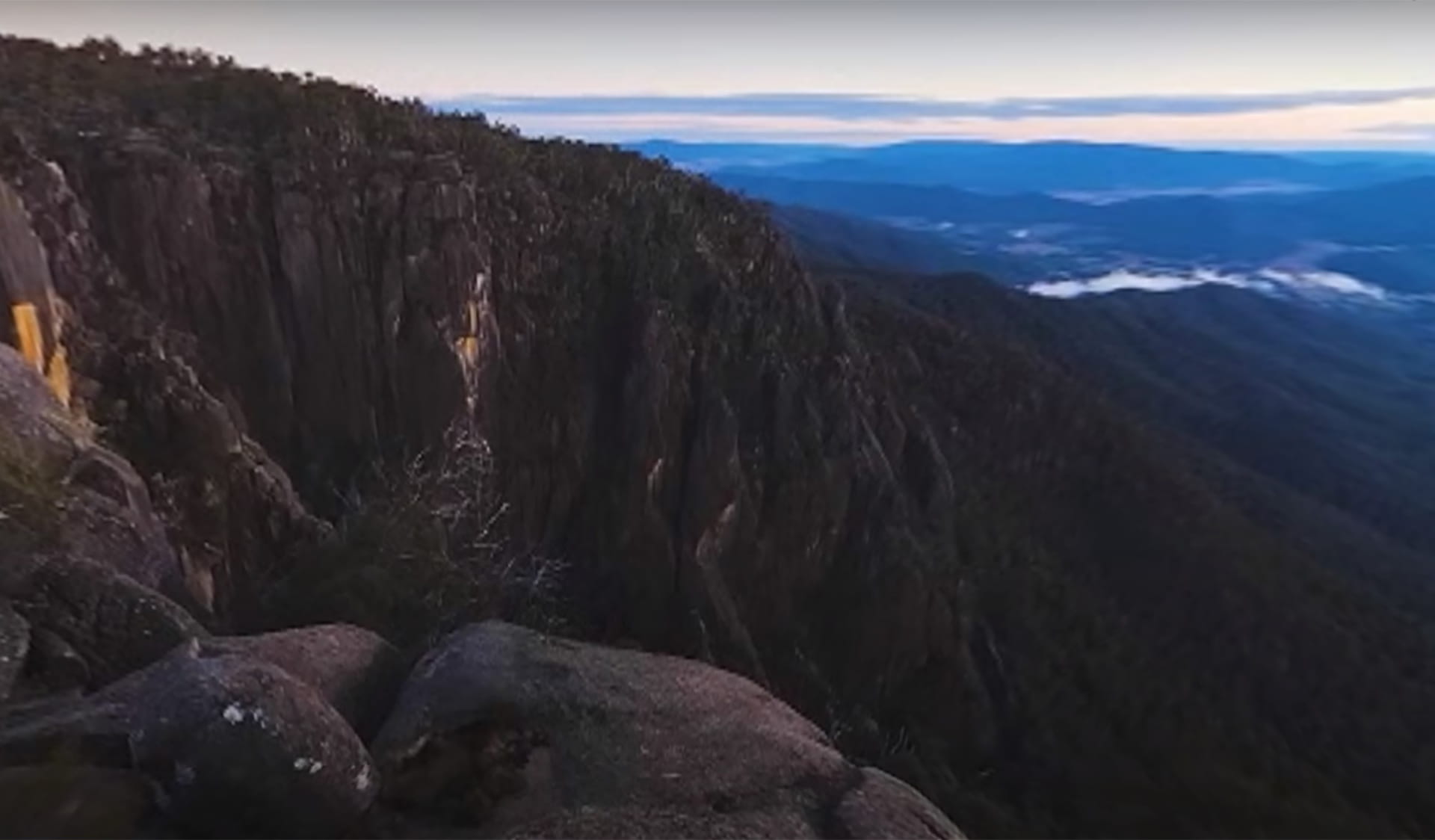 Mount Buffalo National Park