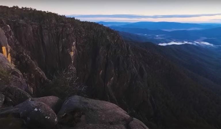 Mount Buffalo National Park
