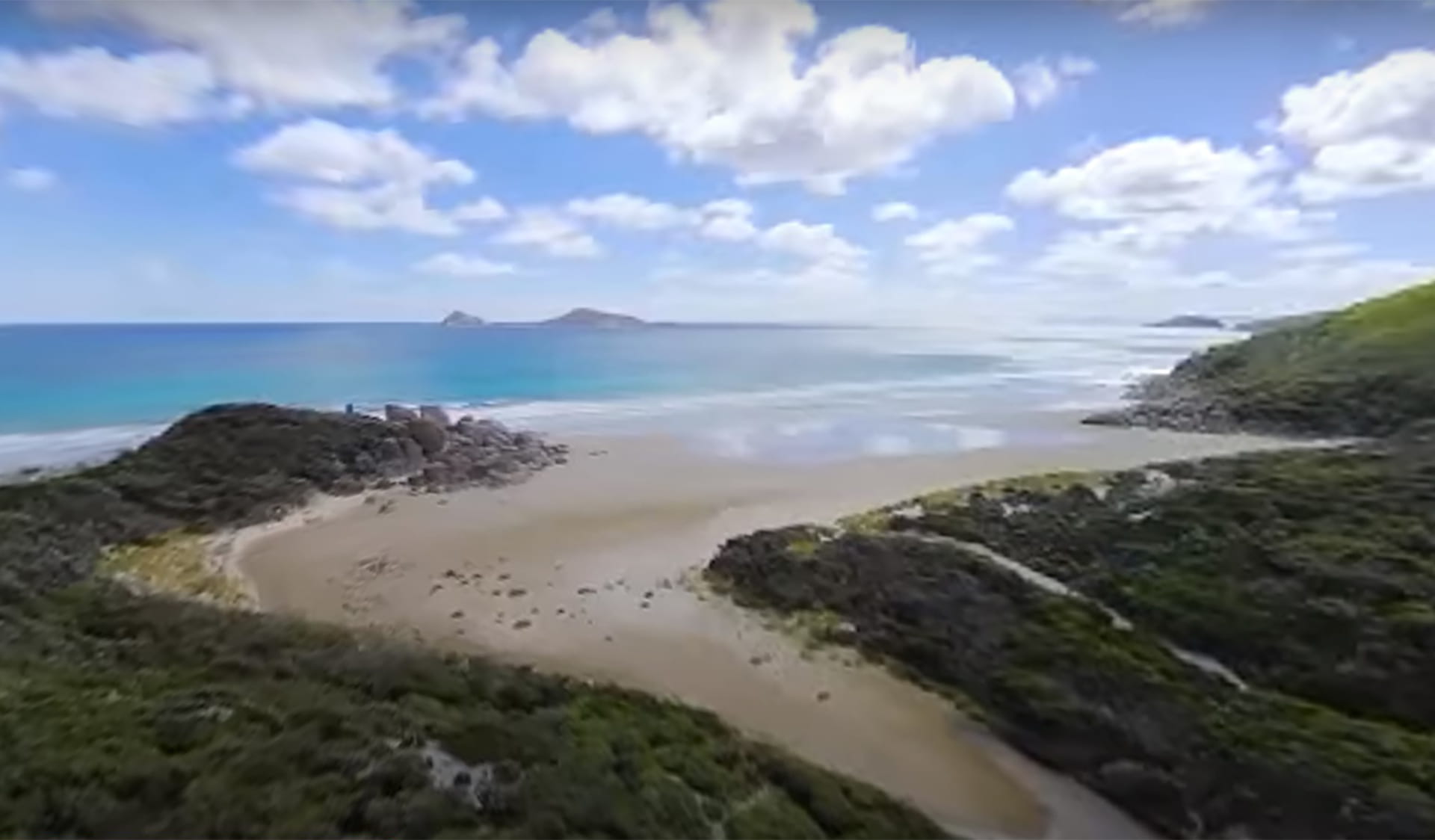 Wilsons Promontory National Park
